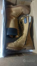 Stivaletti invernali Lumberkack donna