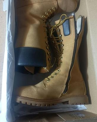 Stivaletti invernali Lumberkack donna