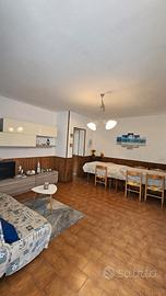 Villaggio grigio platamona