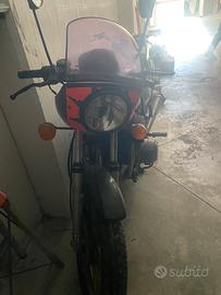 Moto benelli 354 sport con documenti