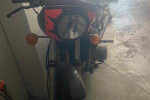 Moto benelli 354 sport con documenti