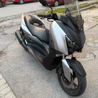 Yamaha XMAX 300 - 29000km