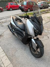Yamaha XMAX 300 - 29000km