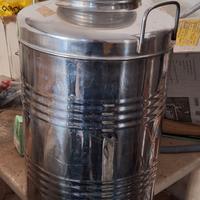 Serbatoio per vino 50 litri