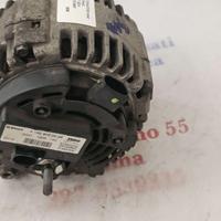 ALTERNATORE SMART MHD A1329060026 14V 120A COD 261