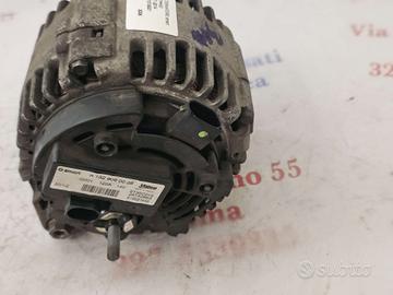 ALTERNATORE SMART MHD A1329060026 14V 120A COD 261