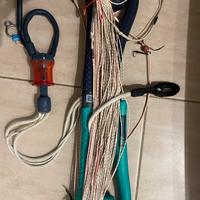 Trust bar 2017 NORTH KITEBOARDING M kite