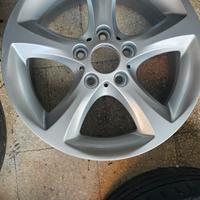 Cerchi bmw da 17