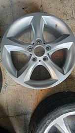Cerchi bmw da 17