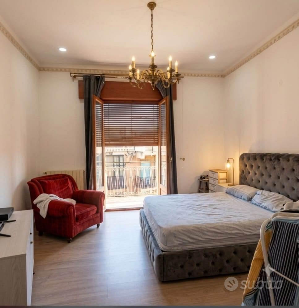 Appartamento – Fiumefreddo di Sicilia, Castello, Catania - Vista 3