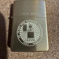 accendino zippo originale