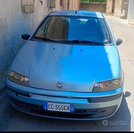 Fiat Punto 1.2 benzina gpl