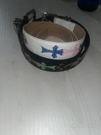 Cinture Chrome Hrts