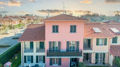 Appartamento di 114 m² con 3 locali a Vaprio d'Add