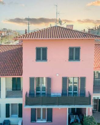 Appartamento di 114 m² con 3 locali a Vaprio d'Add