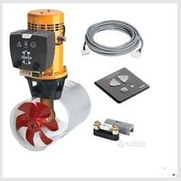 Kit Elica di Prua Vetus BOW 35 Kgf 12V