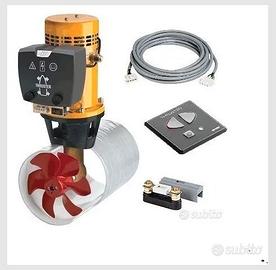 Kit Elica di Prua Vetus BOW 35 Kgf 12V