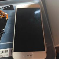 Honor 8 bianco 32 gb