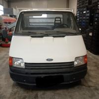 Ford Transit 1988