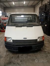 Ford Transit 1988