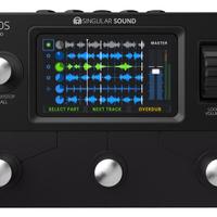 Singular Sound Aeros loop station  