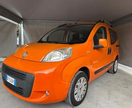 Fiat Qubo 1.4 8V 77 CV Dynamic Natural Power