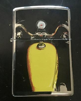 accendino Zippo
