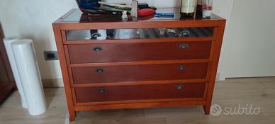 Camera matrimoniale Feg