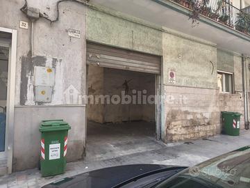 Garage - 9 Box Auto+Scoperto