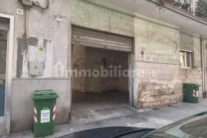 Garage - 9 Box Auto+Scoperto