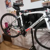 Bicicletta wilier gtr team