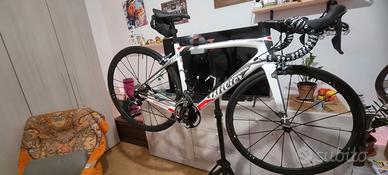 Bicicletta wilier gtr team