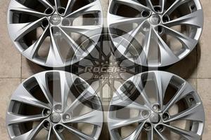Cerchi 17 originali Opel Astra K J Mokka