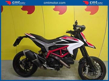 DUCATI Hypermotard 821 Garantita e Finanziabile