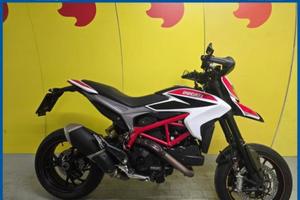 DUCATI Hypermotard 821 Garantita e Finanziabile