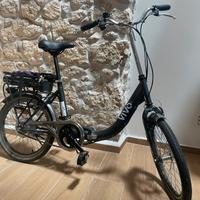 E-Bike Vivo fold