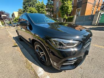 Mercedes GLA 2.0 d AMG Premium