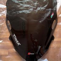 Cupolino fume basso T - MAX