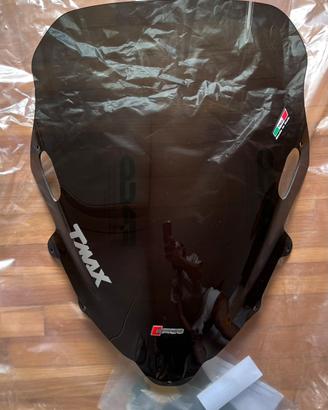 Cupolino fume basso T - MAX