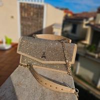 Clutch Pochette Patrizia Pepe