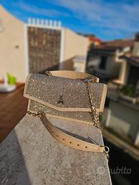 Clutch Pochette Patrizia Pepe