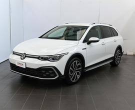 Volkswagen Golf alltrack 2.0 tdi 4motion dsg