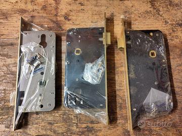 Viro serrature infilari