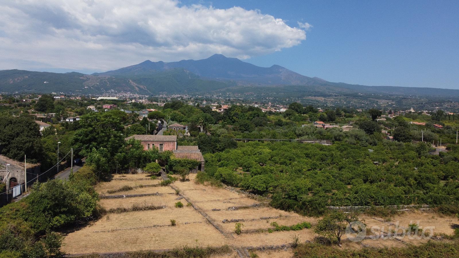 Antica villa indipendente con terreno - Altro