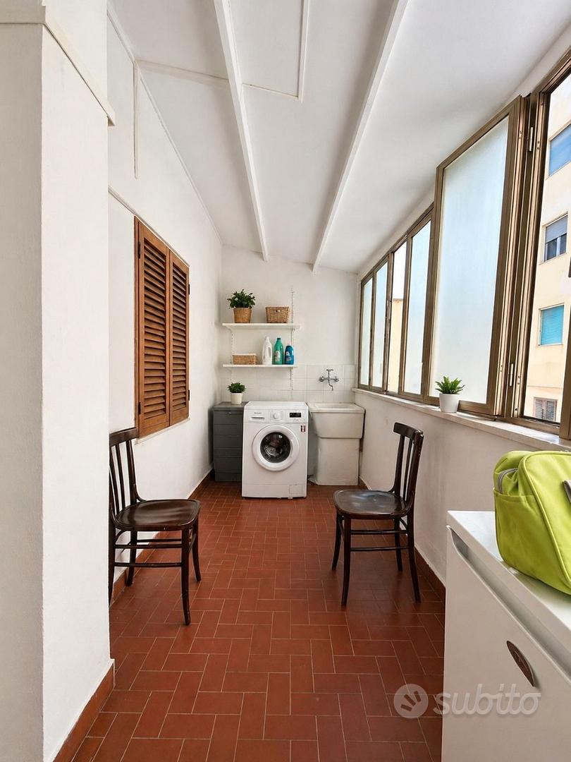 Apartment in Sassari, Luna e Sole - Vista 5