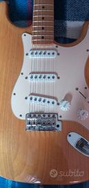 Fender Stratocaster Classic Seies 70