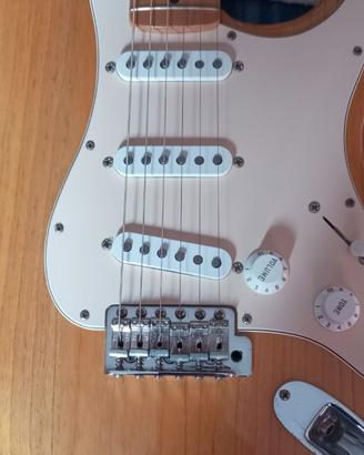 Fender Stratocaster Classic Seies 70