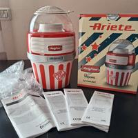 macchina pop corn ariete