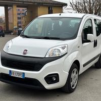 Fiat Qubo 1.3 MJT 95 CV Lounge