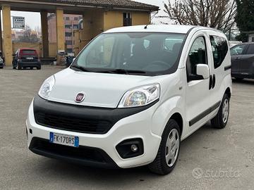 Fiat Qubo 1.3 MJT 95 CV Lounge